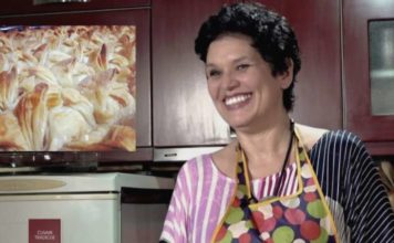 Maida Redžepagić: Bošča mantije, jedine prave pazarske, a evo i recepta! maida-redzepagic:-bosca-mantije,-jedine-prave-pazarske,-a-evo-i-recepta!