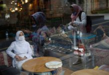 Turska: Preminulo 254 pacijenta, obolelo 14.205 ljudi turska:-preminulo-254-pacijenta,-obolelo-14.205-ljudi