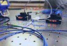 Prva uspešna kvantna teleportacija na velikoj razdaljini, korak bliži novom internetu prva-uspesna-kvantna-teleportacija-na-velikoj-razdaljini,-korak-blizi-novom-internetu