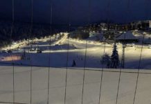 Zimska idila na Bjelašnici: Prvo noćno skijanje u novoj sezoni zimska-idila-na-bjelasnici:-prvo-nocno-skijanje-u-novoj-sezoni