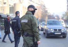 NovaS: Smenjen zamenik načelnika PU u Novom Pazaru novas:-smenjen-zamenik-nacelnika-pu-u-novom-pazaru