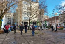 Oštećena zgrada hrvatske vlade, evakuisani svi sa premijerom ostecena-zgrada-hrvatske-vlade,-evakuisani-svi-sa-premijerom