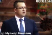 Bačevac: Pazar nije leglo kriminala, već grad velike duše bacevac:-pazar-nije-leglo-kriminala,-vec-grad-velike-duse