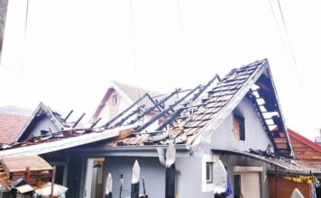 Porodici Krkušić u Novom Pazaru u potpunosti izgorela kuća! Građani i udruženja sakupljaju pomoć porodici-krkusic-u-novom-pazaru-u-potpunosti-izgorela-kuca!-gradjani-i-udruzenja-sakupljaju-pomoc