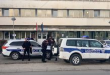 Uhapšen Novopazarac zbog nasilja u porodici uhapsen-novopazarac-zbog-nasilja-u-porodici