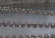 Prerada vode smanjenim kapacitetom zbog havarije prerada-vode-smanjenim-kapacitetom-zbog-havarije