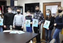 Novopazarski Sportski savez nagradio članove Bukvić tima novopazarski-sportski-savez-nagradio-clanove-bukvic-tima