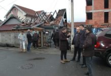 Biševac obišao porodicu Krkušić bisevac-obisao-porodicu-krkusic