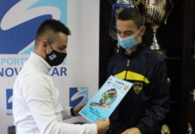 Pazar juniorsi u novopazarskom Sportskom savezu pazar-juniorsi-u-novopazarskom-sportskom-savezu