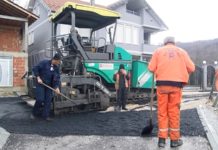Još jedna ulica asfaltirana u Selakovcu jos-jedna-ulica-asfaltirana-u-selakovcu