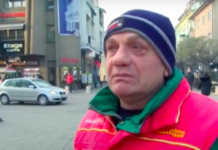 VIDEO // GRAĐANI NOVOG PAZARA: Žandarmerija dobrodošla, osećamo se bezbednije i sigurnije