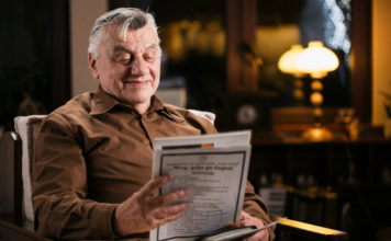 Podrška, nežnost i priče vredne pažnje ili – zašto ne propustiti novi video projekta „Stari znalci“