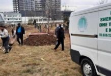 ISLAMSKA ZAJEDNICA ORGANIZIRALA SAHRANU 80-GODIŠNJE SRPKINJE