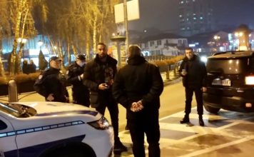 NOVI PAZAR POŠTUJE MERE VLADE! Bez organizovanih proslava Nove godine novi-pazar-postuje-mere-vlade!-bez-organizovanih-proslava-nove-godine