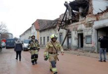 Potres u u Hrvatskoj oštetio više od 2000 objekata potres-u-u-hrvatskoj-ostetio-vise-od-2000-objekata