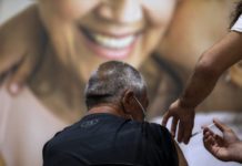 IZRAEL VAKCINISAO MILION GRAĐANA: Milionitu vakcinu primio osuđeni ubica izrael-vakcinisao-milion-gradjana:-milionitu-vakcinu-primio-osudjeni-ubica