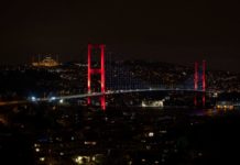 Turska: Prvi put od 6. decembra manje od 200 preminulih turska:-prvi-put-od-6.-decembra-manje-od-200-preminulih