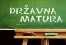 ODLAŽE SE DRŽAVNA MATURA odlaze-se-drzavna-matura