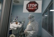 U Turskoj novih 13.695 slučajeva i 197 preminulih u-turskoj-novih-13.695-slucajeva-i-197-preminulih