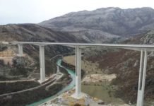 Crnogorska deonica auto-puta od mora do Sandžaka na jesen crnogorska-deonica-auto-puta-od-mora-do-sandzaka-na-jesen