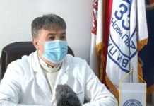 Spahić: Epidemiološka situacija u regionu i dalje nestabilna-Raste broj novozaraženih spahic:-epidemioloska-situacija-u-regionu-i-dalje-nestabilna-raste-broj-novozarazenih