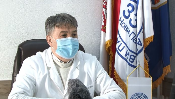 spahic:-epidemioloska-situacija-u-regionu-i-dalje-nestabilna-raste-broj-novozarazenih spahic:-epidemioloska-situacija-u-regionu-i-dalje-nestabilna-raste-broj-novozarazenih