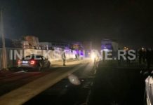 UŽAS U NOVOM PAZARU: Usmrtio čoveka pa pobegao sa lica mesta uzas-u-novom-pazaru:-usmrtio-coveka-pa-pobegao-sa-lica-mesta