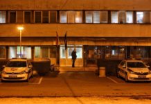 PU NOVI PAZAR: V.Ž. upravljao automobilom pod dejstvom alkohola pu-novi-pazar:-vz.-upravljao-automobilom-pod-dejstvom-alkohola