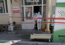 NOVI PAZAR: Na lečenju 63, preminuo jedan pacijent novi-pazar:-na-lecenju-63,-preminuo-jedan-pacijent