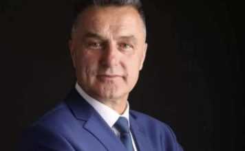 Biševac čestitao Božić pravoslavnim vernicima bisevac-cestitao-bozic-pravoslavnim-vernicima