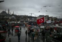 Turska: Još 13.830 novih slučajeva, 191 osoba preminula turska:-jos-13.830-novih-slucajeva,-191-osoba-preminula