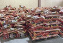 Zaplenjena tona heroina, uhapšena četiri Turčina zaplenjena-tona-heroina,-uhapsena-cetiri-turcina