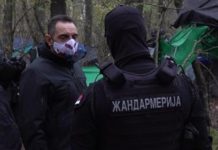 Vulin suspendovao policajca iz Novog Pazara vulin-suspendovao-policajca-iz-novog-pazara