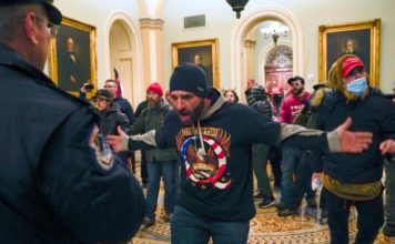 Si-En-En: Pokušaj državnog udara u SAD si-en-en:-pokusaj-drzavnog-udara-u-sad