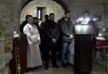 Danas je Božić, RTVNP PRENOSILA LITURGIJU danas-je-bozic,-rtvnp-prenosila-liturgiju