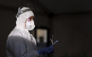 U Nemačkoj još 26.391 slučajeva, 1.070 preminulih u-nemackoj-jos-26391-slucajeva,-1.070-preminulih