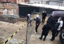 Sud doneo rešenje o privremenoj meri uklanjanja prepreka na putu do gradilišta islamskog centra kod Velikog groblja sud-doneo-resenje-o-privremenoj-meri-uklanjanja-prepreka-na-putu-do-gradilista-islamskog-centra-kod-velikog-groblja