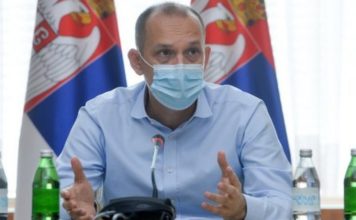 KOJA ĆE BITI PRAVILA ZA ULAZAK U SRBIJU NAKON 10. JANUARA? Lončar objasnio od čega zavisi ukidanje obaveznog PCR testa na granicama koja-ce-biti-pravila-za-ulazak-u-srbiju-nakon-10.-januara?-loncar-objasnio-od-cega-zavisi-ukidanje-obaveznog-pcr-testa-na-granicama