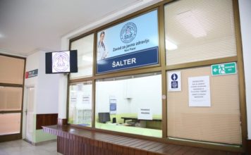 U Novom Pazaru za nedelju dana 192 pozitivnih na koronu u-novom-pazaru-za-nedelju-dana-192-pozitivnih-na-koronu