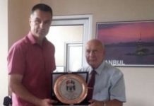 Biševac uputio telegram povodom smrti Ahmeta Kemala Bajsak bisevac-uputio-telegram-povodom-smrti-ahmeta-kemala-bajsak