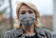 Kisić: Virus koristi svaku slabost i opuštanje kisic:-virus-koristi-svaku-slabost-i-opustanje