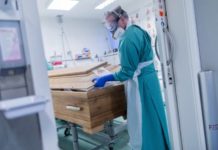 Nemačka: U poslednja 24 sata skoro 17 hiljada novoinficiranih nemacka:-u-poslednja-24-sata-skoro-17-hiljada-novoinficiranih