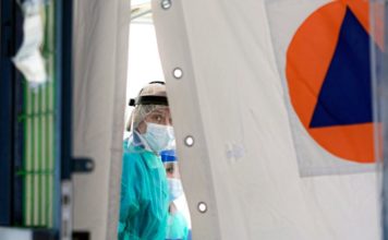 BiH: Još 254 novozaražena korona virusom i 25 preminulih bih:-jos-254-novozarazena-korona-virusom-i-25-preminulih