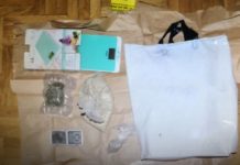 Zaplenjeno više od dva kilograma narkotika zaplenjeno-vise-od-dva-kilograma-narkotika