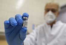 Palestina prva na Bliskom istoku odobrila vakcinu Sputnjik palestina-prva-na-bliskom-istoku-odobrila-vakcinu-sputnjik