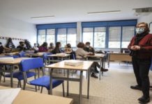 Danas konačna odluka: Kako će se ići u školu danas-konacna-odluka:-kako-ce-se-ici-u-skolu