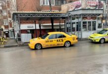 NOVI PAZAR: Stanari negoduju zbog izgradnje letnje terase novi-pazar:-stanari-negoduju-zbog-izgradnje-letnje-terase