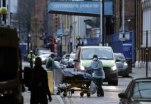 Jedan od najsmrtonosnijih dana u Velikoj Britaniji jedan-od-najsmrtonosnijih-dana-u-velikoj-britaniji