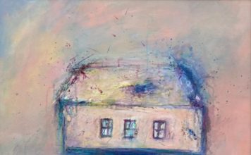 Zapis o slici “Sjećanja” Ajle Dazdarević zapis-o-slici-“sjecanja”-ajle-dazdarevic