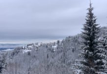 Izgubljen muškarac na Kopaoniku, započela potraga za njim izgubljen-muskarac-na-kopaoniku,-zapocela-potraga-za-njim